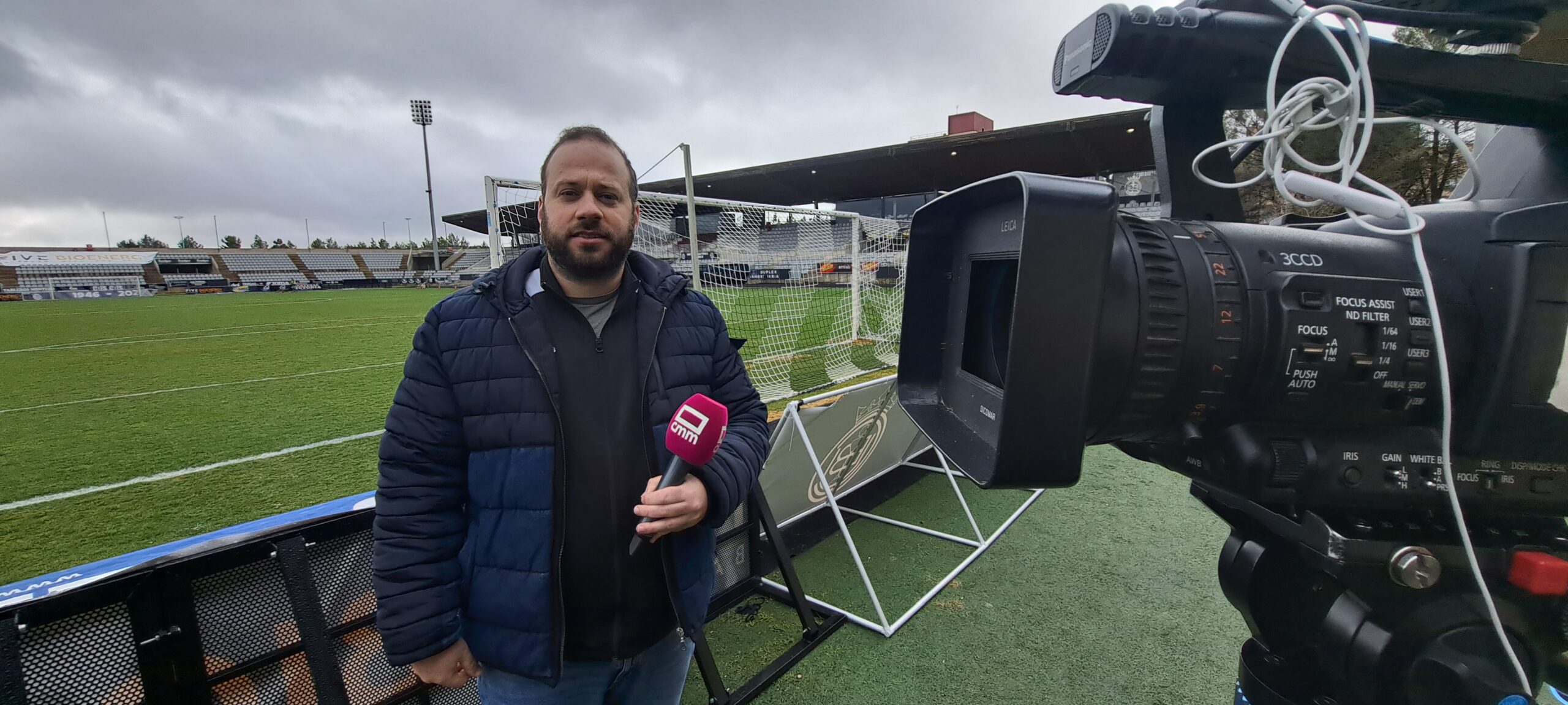 Juan Alonso Gómez CMMedia Cuenca Juan Alonso Gómez CMMedia Cuenca