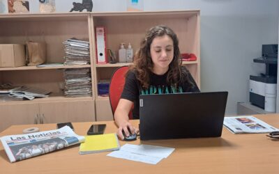 Empieza en Las Noticias de Cuenca