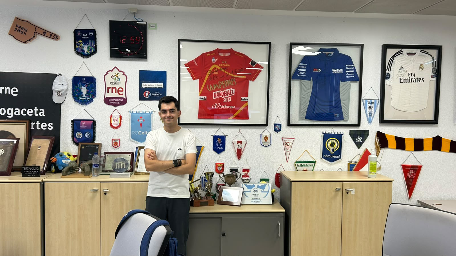 Álvaro_Cosme_Deportes_RNE Álvaro_Cosme_Deportes_RNE