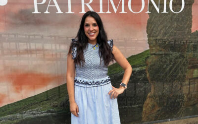 El «patrimonio» de Carmen Alcaide