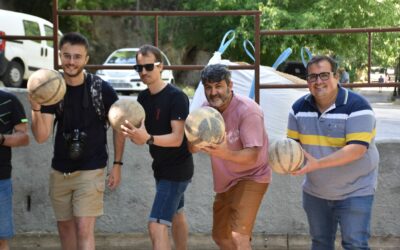 Se apuntan a los bolos conquenses