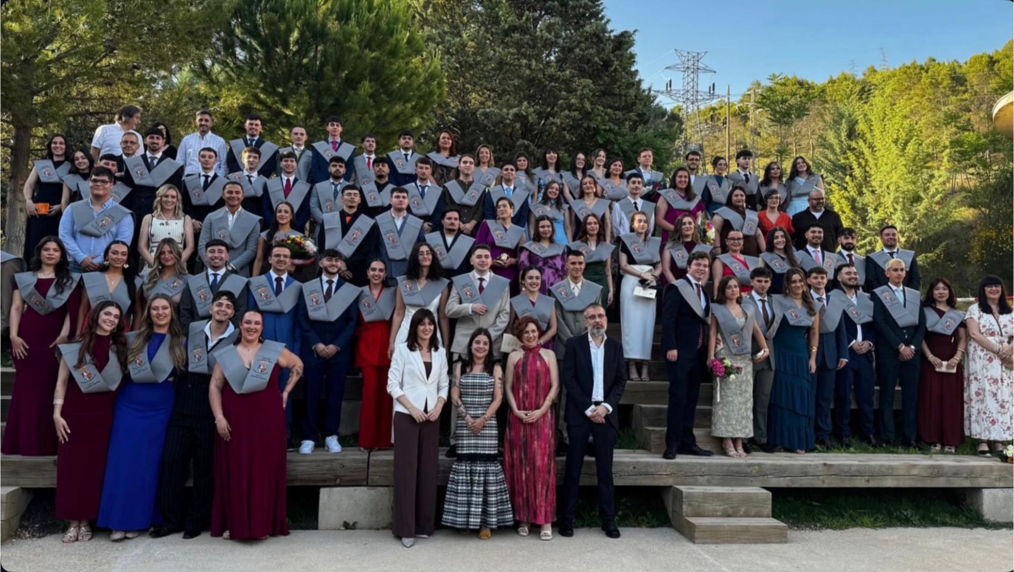 XIII Promoción UCLM XIII Promoción UCLM