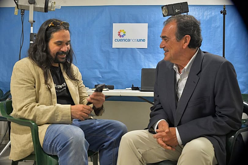 Prensa conmocionada fallecimiento Isidoro Gómez Cavero Prensa conmocionada fallecimiento Isidoro Gómez Cavero