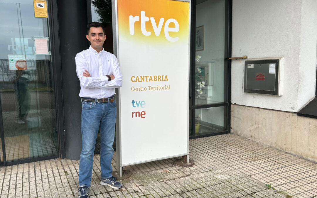 Bizcochitos a Santander
