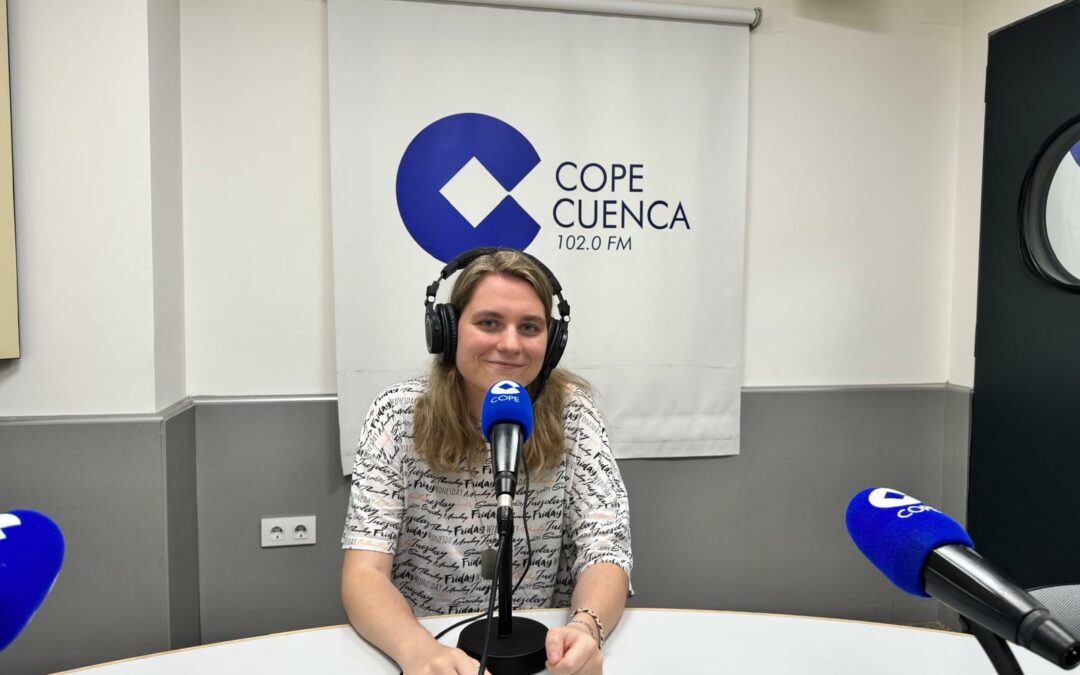Verano en COPE Cuenca