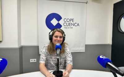 Verano en COPE Cuenca