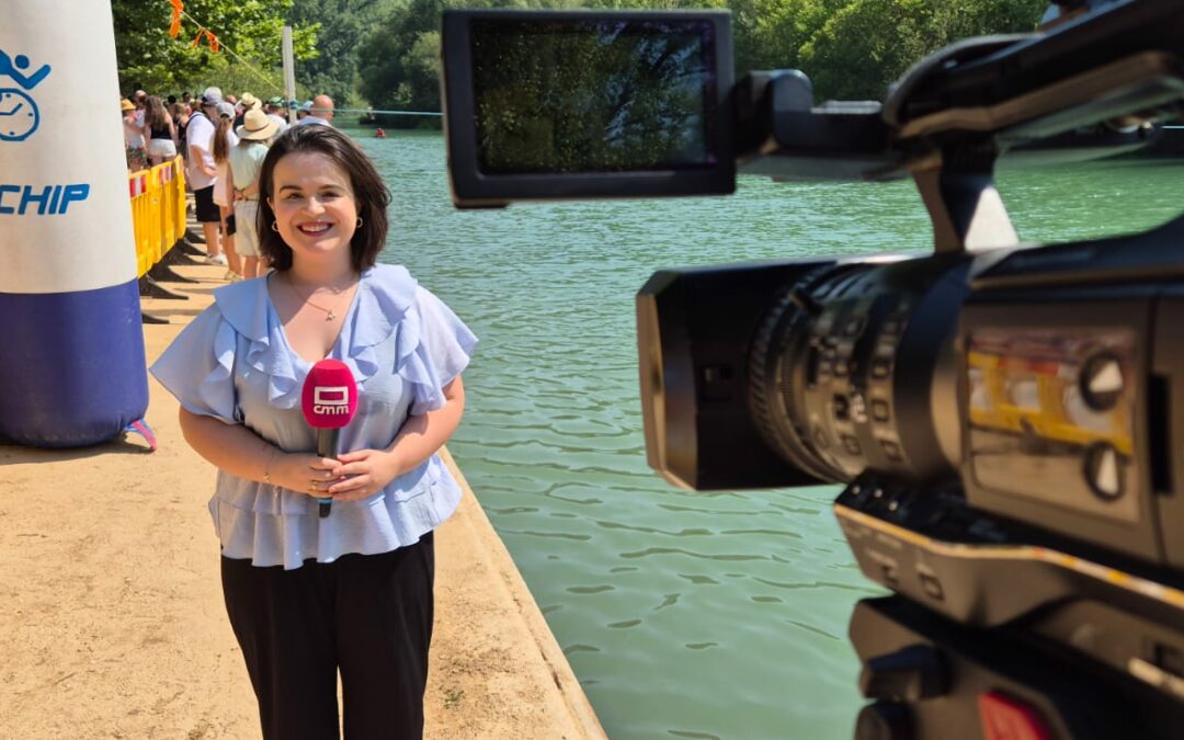 Vuelve a CMMedia para las «vacas» del verano