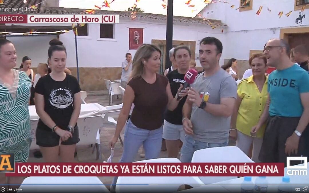 Profeta en su tierra