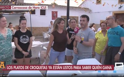 Profeta en su tierra