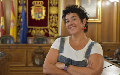 Nuevo reto para Elisa Podal