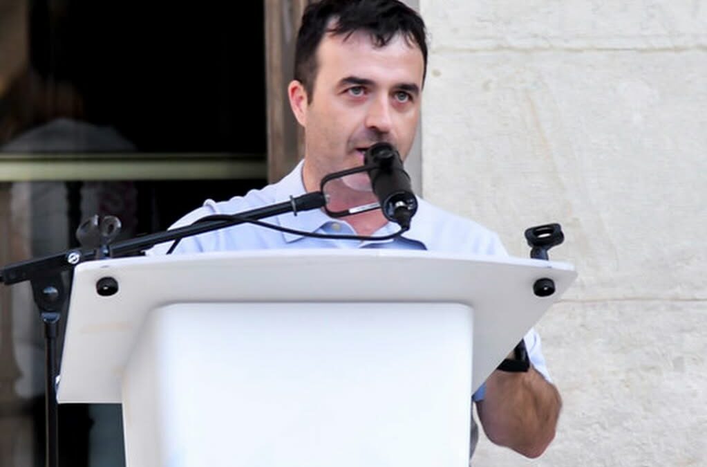 Massobal presenta a su equipo