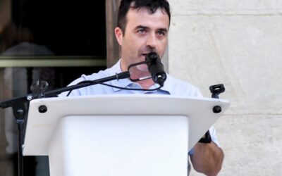 Massobal presenta a su equipo