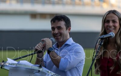 Massobal presenta los ACDC Awards