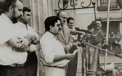 Retrospectiva San Mateo
