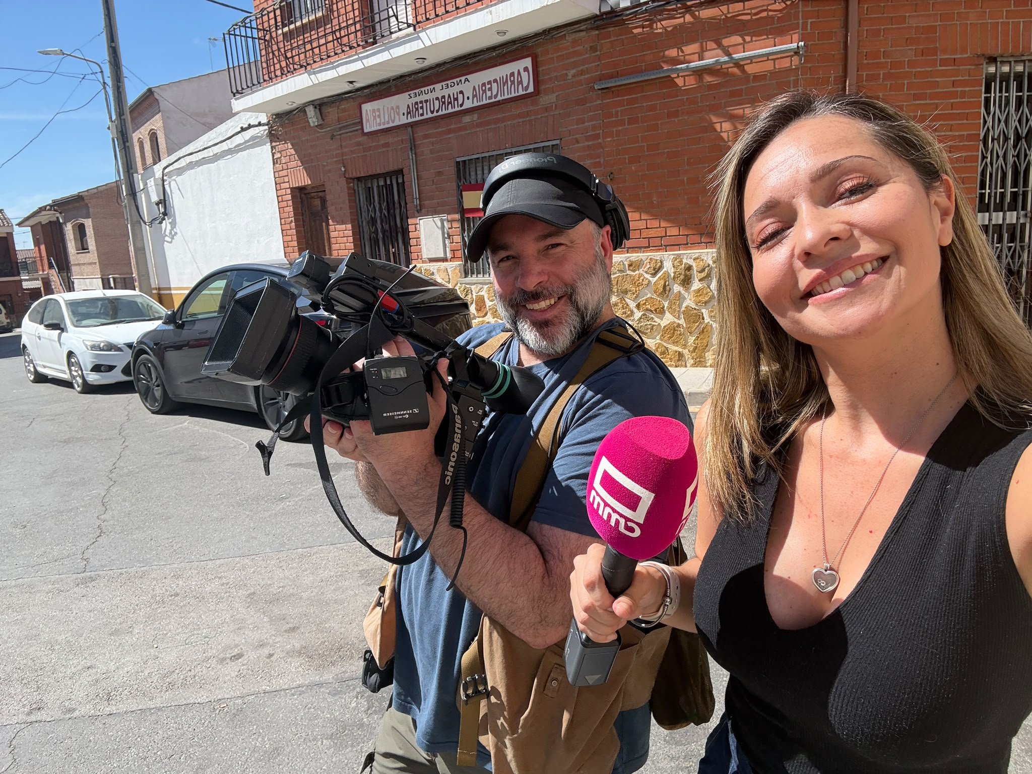 Rox Ancha es CLM Toledo