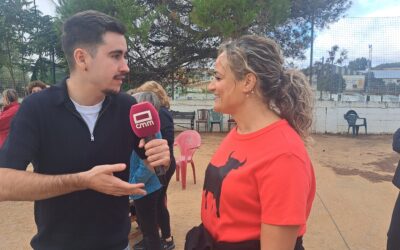 El sustituto de Carmen