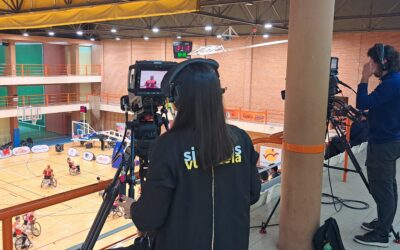 Teledeporte en Cuenca