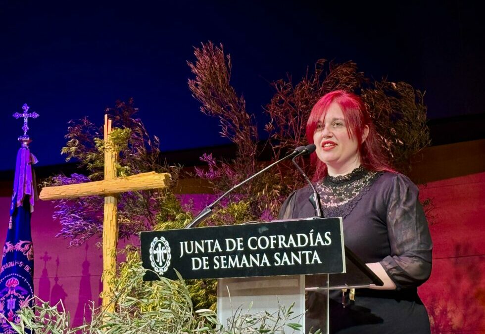 Una Prensa People será pregonera de la Semana Santa de Cuenca