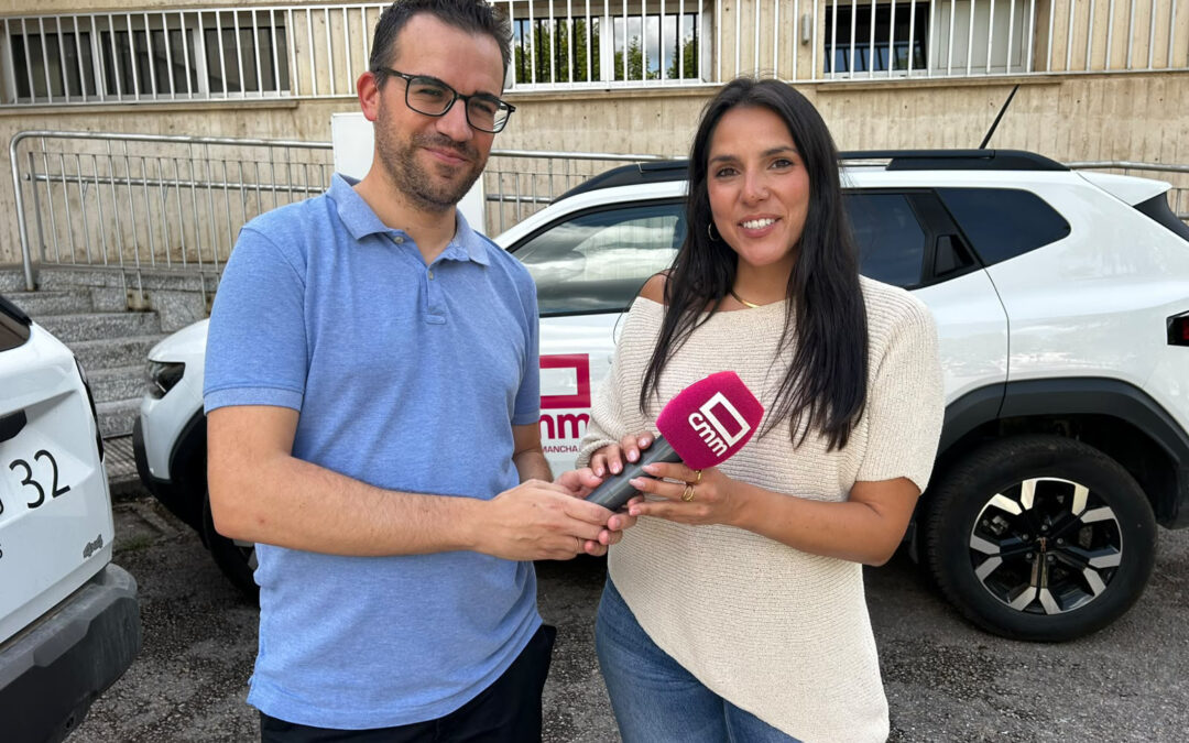 Efecto dominó en CMMedia