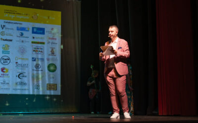 El Estudiantito presenta una Gala Benéfica en Tarancón