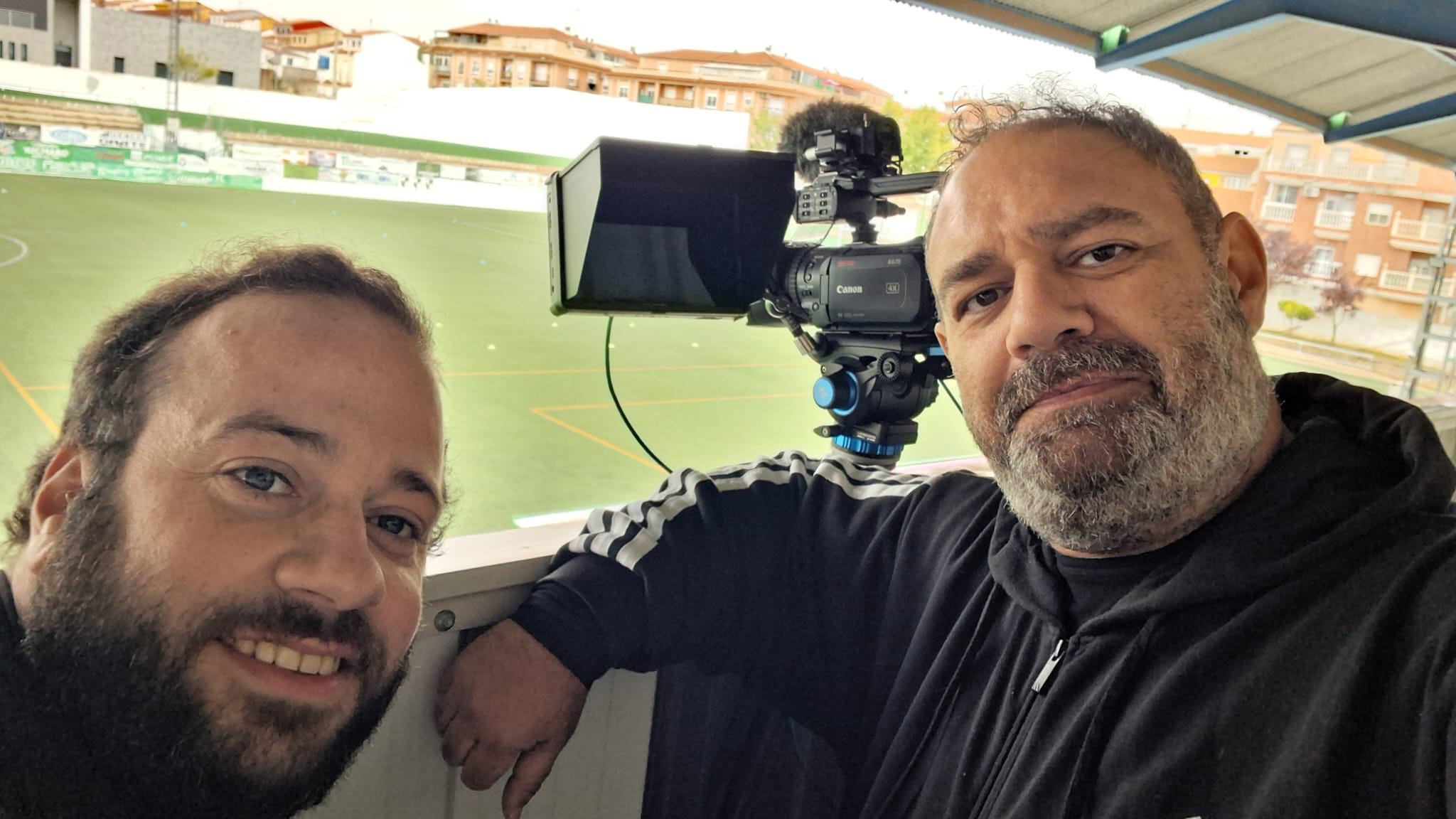 Periodistas_Quintanar_Rey_Fútbol_Club Periodistas_Quintanar_Rey_Fútbol_Club